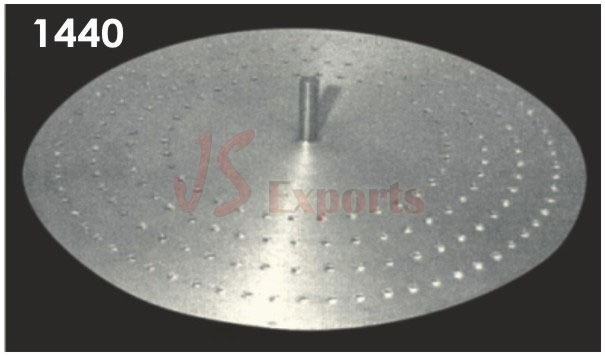 SIREN DISC